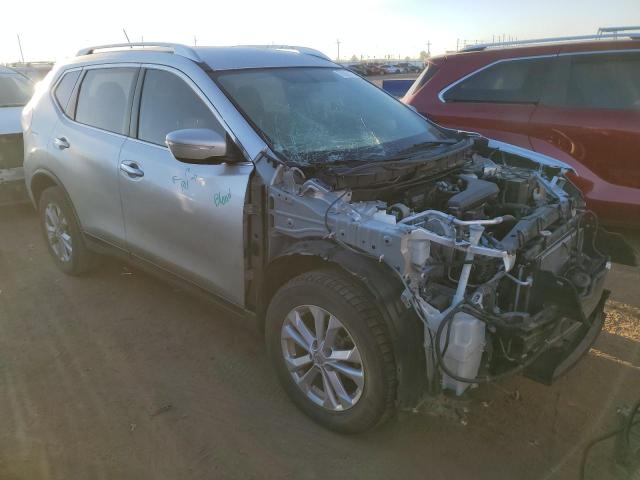 Photo 4 from auction – 2015 NISSAN ROGUE S with VIN KNMAT2MV4FP506153
