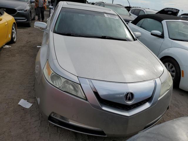 Photo 5 from auction – 2009 ACURA TL with VIN 19UUA86569A004336