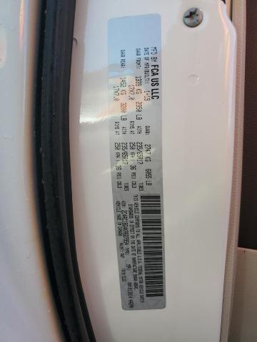 Photo 14 from auction – 2019 CHRYSLER PACIFICA T with VIN 2C4RC1BG4KR627954