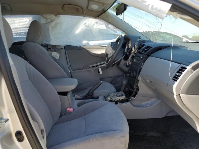 Photo 7 from auction – 2010 TOYOTA COROLLA BA with VIN JTDBU4EE4AJ067575