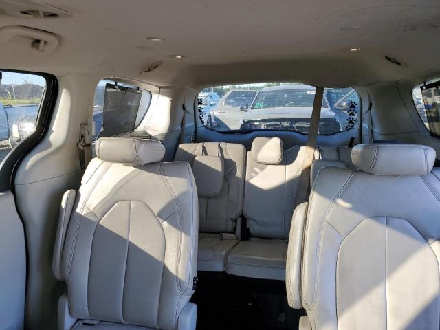 Photo 10 from auction – 2017 CHRYSLER PACIFICA T with VIN 2C4RC1BGXHR810753