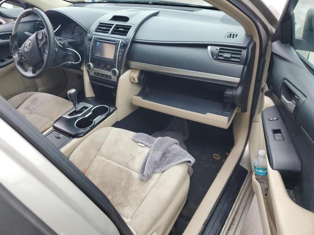Photo 8 from auction – 2013 TOYOTA CAMRY L with VIN 4T4BF1FK2DR315887