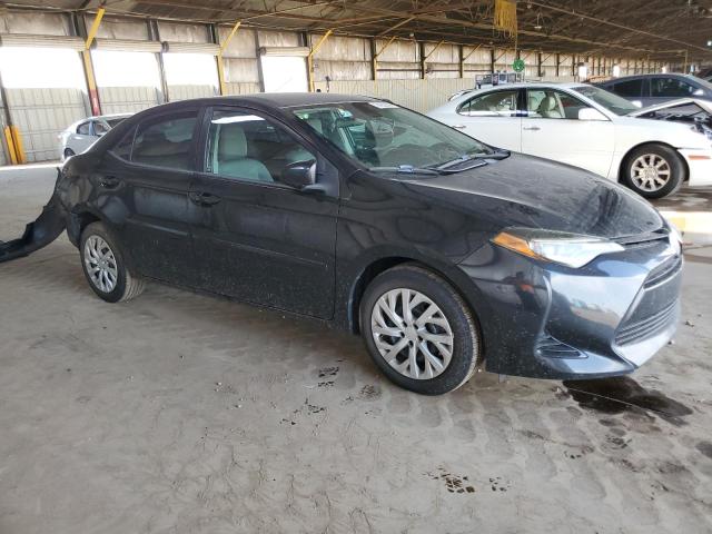 Photo 4 from auction – 2017 TOYOTA COROLLA L with VIN 2T1BURHE6HC772487