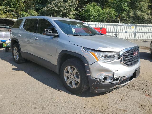 Photo 4 from auction – 2019 GMC ACADIA SLE with VIN 1GKKNKLA0KZ137100