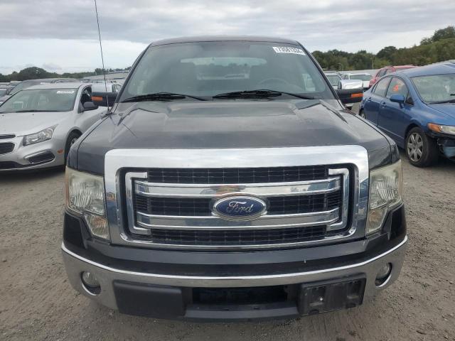 Photo 5 from auction – 2013 FORD F150 SUPER with VIN 1FTFW1CT7DFA62020