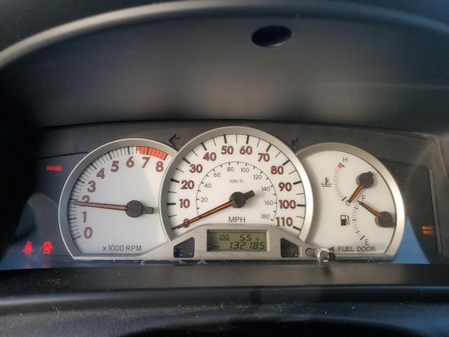 Photo 9 from auction – 2008 TOYOTA COROLLA CE with VIN 1NXBR30E38Z954320