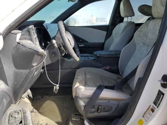 Photo 7 from auction – 2024 LEXUS TX 350 BAS with VIN 5TDAAAA62RS005852