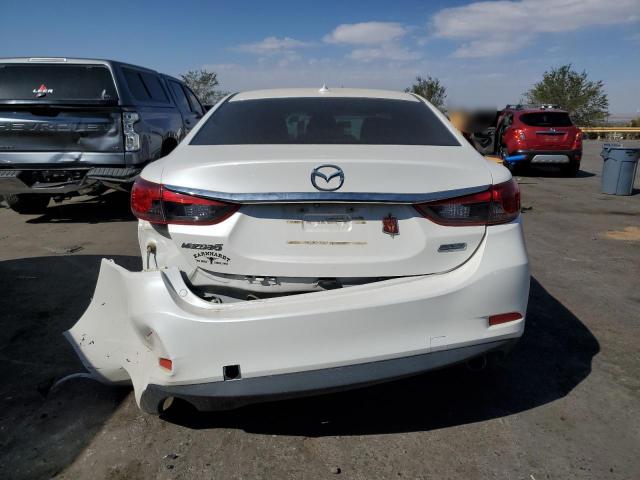 Photo 6 from auction – 2015 MAZDA 6 TOURING with VIN JM1GJ1V54F1194637