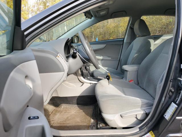 Photo 7 from auction – 2009 TOYOTA COROLLA BA with VIN 2T1BU40E29C060963