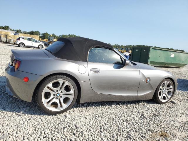 Photo 3 from auction – 2004 BMW Z4 3.0 with VIN 4USBT53524LT26868