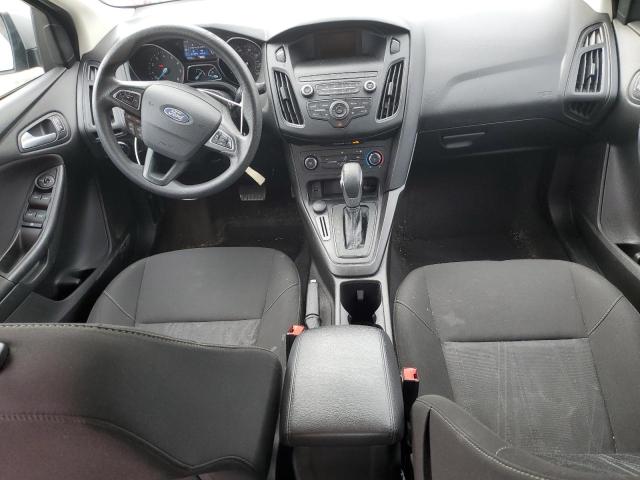 Photo 8 from auction – 2018 FORD FOCUS SE with VIN 1FADP3F2XJL315479