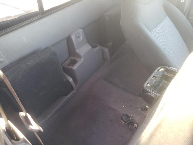 Photo 10 from auction – 2003 FORD RANGER SUP with VIN 1FTYR44V23PA84310