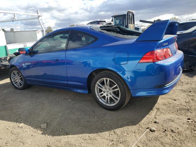 Photo 2 from auction – 2006 ACURA RSX with VIN JH4DC548X6S011847