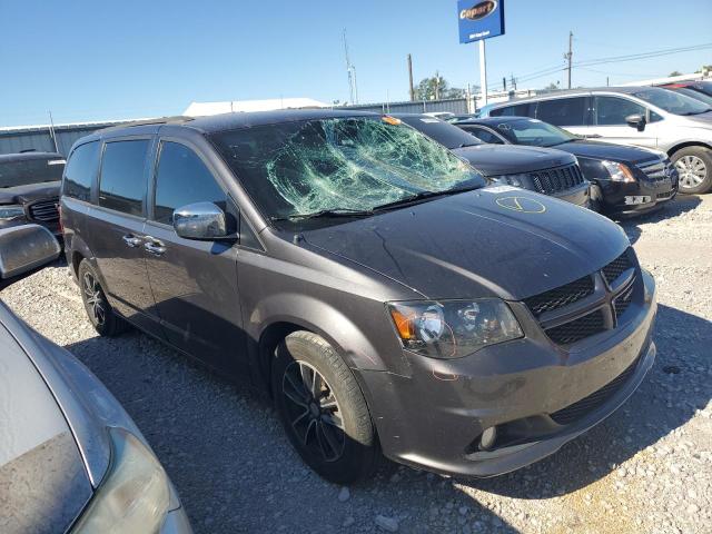 Photo 4 from auction – 2018 DODGE GRAND CARA with VIN 2C4RDGEG7JR345821