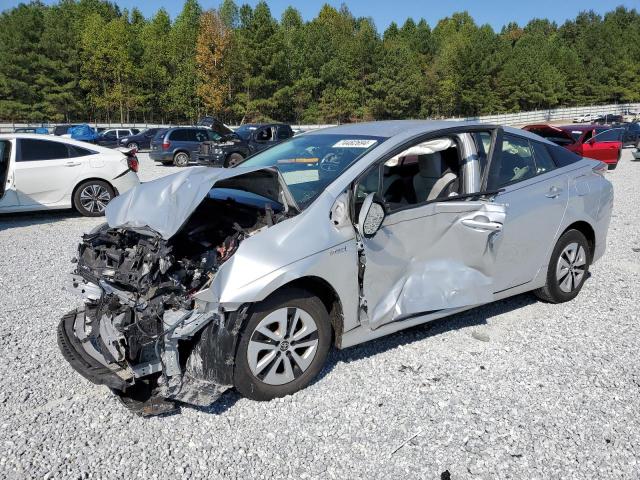 TOYOTA PRIUS 2016 with VIN JTDKARFU2G3026399 - Photo from auction