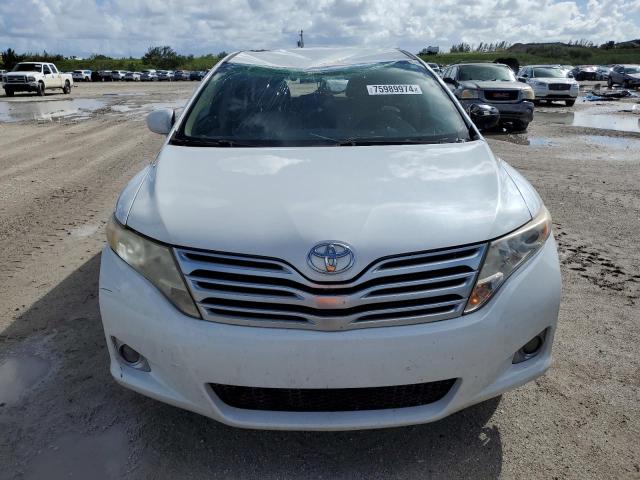 Photo 5 from auction – 2010 TOYOTA VENZA with VIN 4T3ZA3BB2AU025936
