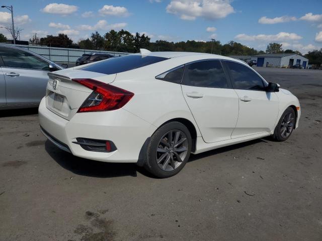 Photo 3 from auction – 2019 HONDA CIVIC EX with VIN 19XFC1F32KE200591