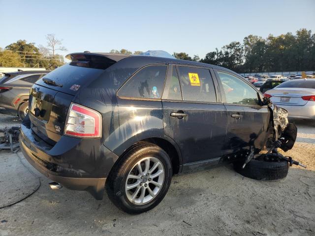 Photo 3 from auction – 2009 FORD EDGE SEL with VIN 2FMDK48C79BA56512