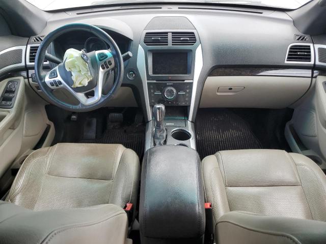 Photo 8 from auction – 2013 FORD EXPLORER L with VIN 1FM5K8F86DGB97728