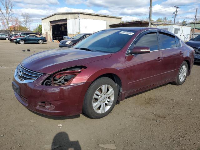 NISSAN ALTIMA BAS 2010 with VIN 1N4AL2AP7AN561518 - Photo from auction