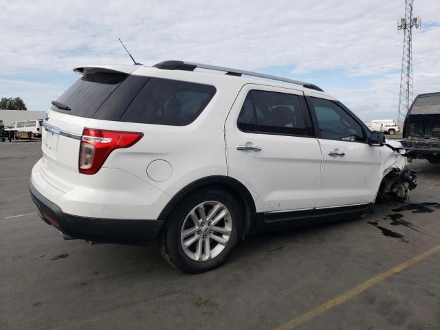 Photo 3 from auction – 2014 FORD EXPLORER X with VIN 1FM5K7D84EGA64111
