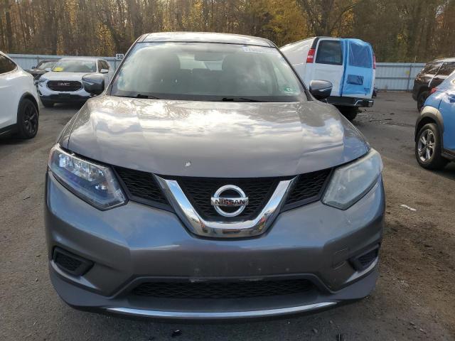 Photo 5 from auction – 2015 NISSAN ROGUE S with VIN KNMAT2MV0FP561490