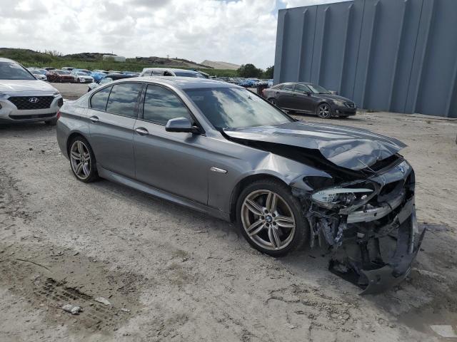 Photo 4 from auction – 2013 BMW 535 I with VIN WBAFR7C51DC828897