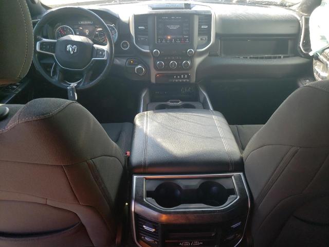 Photo 8 from auction – 2019 RAM 1500 BIG H with VIN 1C6RREFT3KN838516