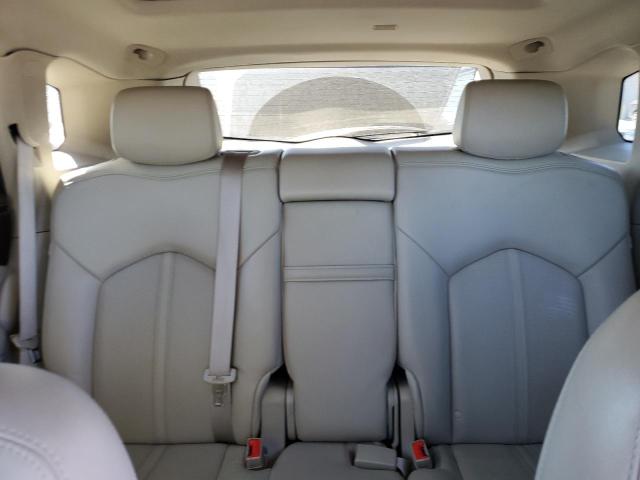 Photo 10 from auction – 2014 CADILLAC SRX PERFOR with VIN 3GYFNFE33ES560428