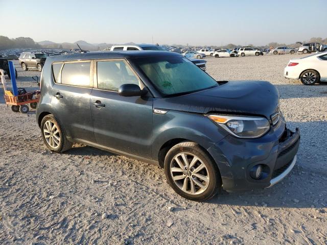 Photo 4 from auction – 2017 KIA SOUL + with VIN KNDJP3A55H7472337