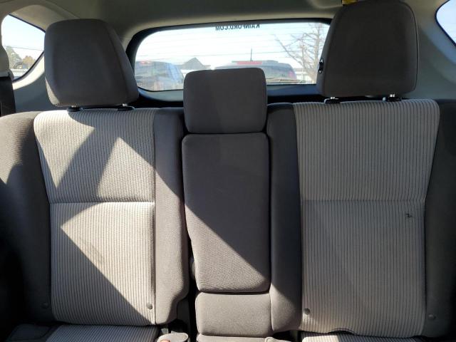 Photo 10 from auction – 2014 TOYOTA RAV4 LE with VIN 2T3BFREV0EW203151