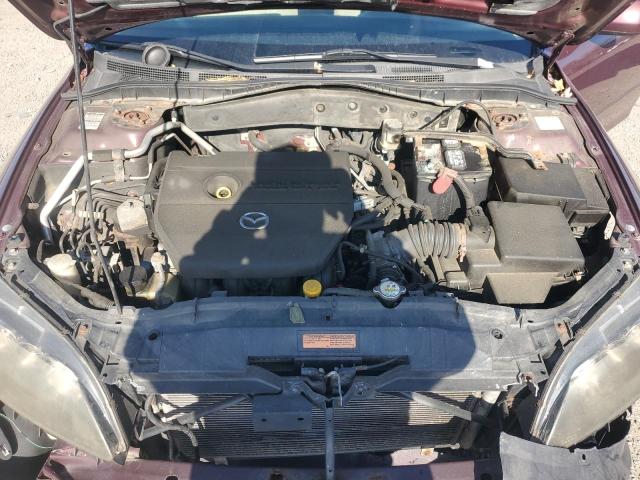 Photo 11 from auction – 2007 MAZDA 6 I with VIN 1YVHP80C175M43224