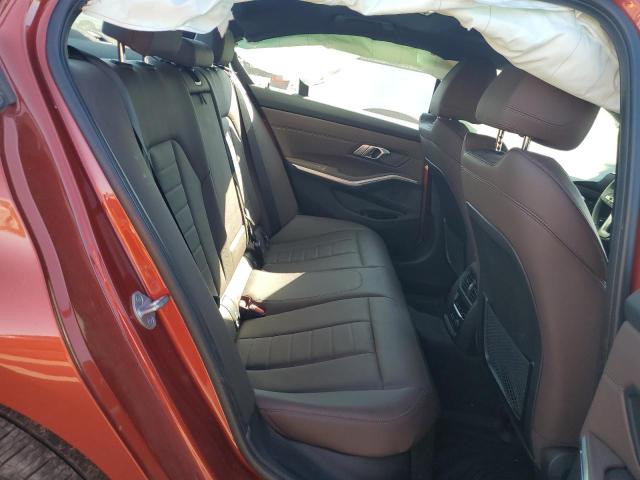 Photo 10 from auction – 2019 BMW 330XI with VIN WBA5R7C59KAJ86188