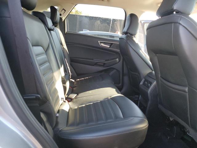 Photo 11 from auction – 2024 FORD EDGE SEL with VIN 2FMPK4J90RBA82784
