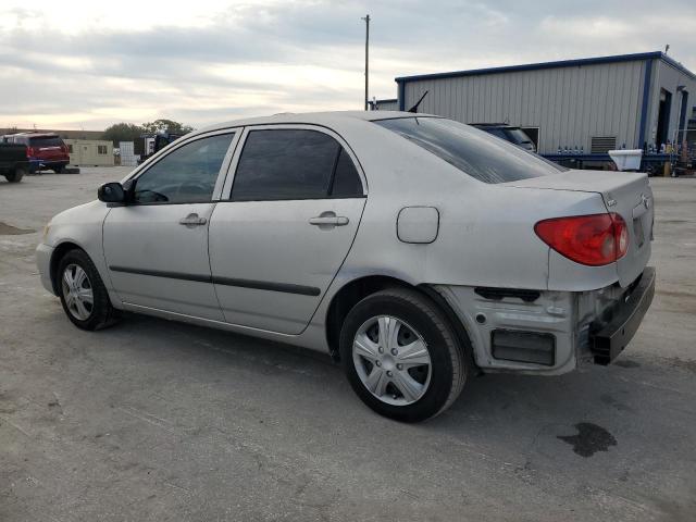 Photo 2 from auction – 2006 TOYOTA COROLLA CE with VIN 1NXBR32E96Z577728
