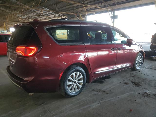 Photo 3 from auction – 2017 CHRYSLER PACIFICA T with VIN 2C4RC1BG3HR702412