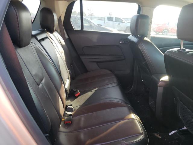Photo 11 from auction – 2012 GMC TERRAIN SL with VIN 2GKALWEK4C6326098