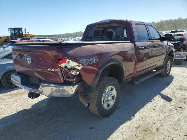 Photo 3 from auction – 2018 RAM 2500 ST with VIN 3C6UR5CL5JG358399