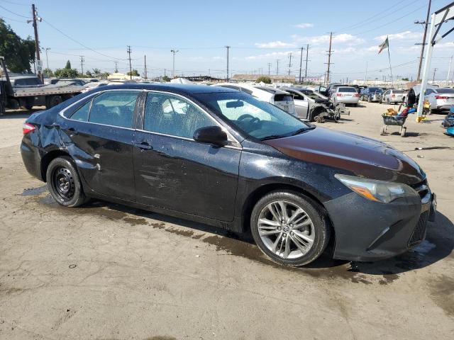 Photo 4 from auction – 2015 TOYOTA CAMRY LE with VIN 4T1BF1FK0FU940463