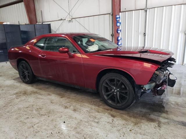 Photo 4 from auction – 2018 DODGE CHALLENGER with VIN 2C3CDZAG7JH204572