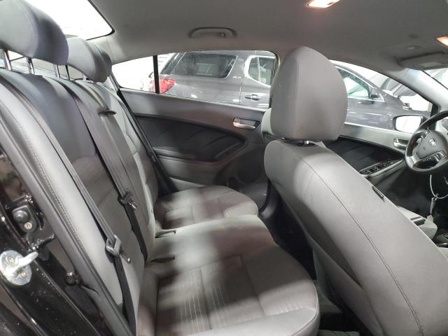 Photo 10 from auction – 2017 KIA FORTE LX with VIN 3KPFL4A7XHE013717