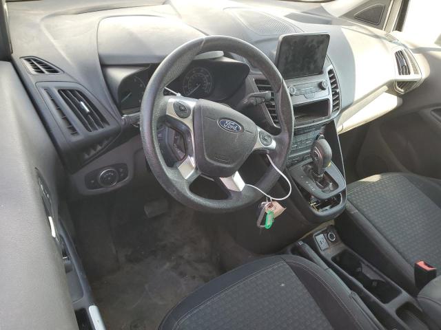 Photo 8 from auction – 2023 FORD TRANSIT CO with VIN NM0LS7T24P1561509