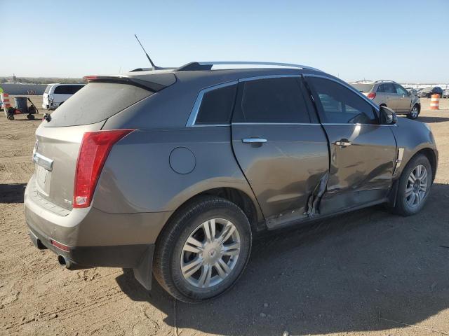 Photo 3 from auction – 2012 CADILLAC SRX LUXURY with VIN 3GYFNAE38CS514531