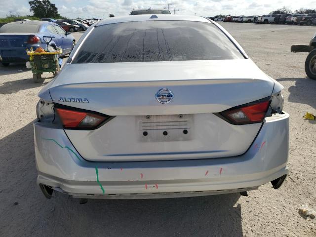 Photo 6 from auction – 2019 NISSAN ALTIMA S with VIN 1N4BL4BV5KC202890