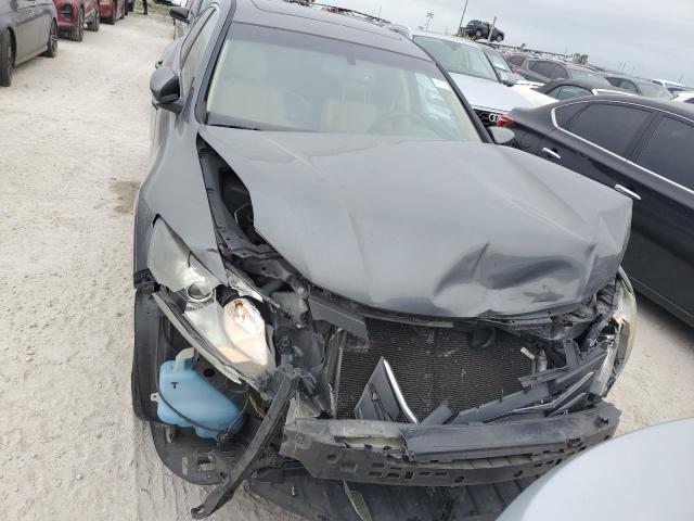 Photo 5 from auction – 2012 HONDA CROSSTOUR with VIN 5J6TF3H59CL003652