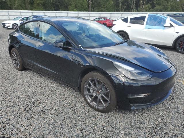 Photo 4 from auction – 2023 TESLA MODEL 3 with VIN 5YJ3E1EA0PF455481