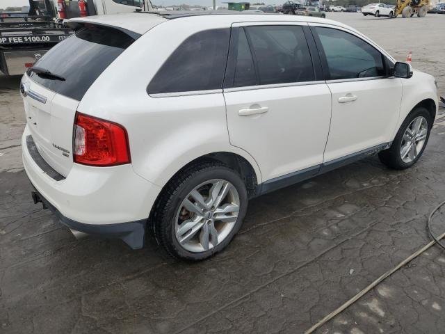 Photo 3 from auction – 2013 FORD EDGE LIMIT with VIN 2FMDK4KC4DBB25545