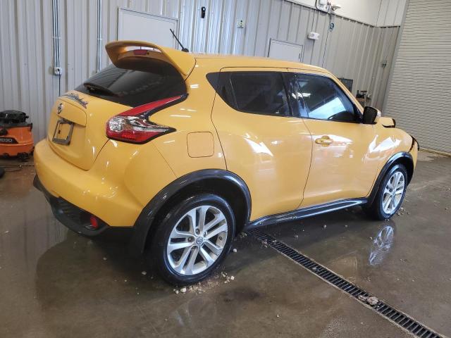 Photo 3 from auction – 2015 NISSAN JUKE S with VIN JN8AF5MR7FT510009