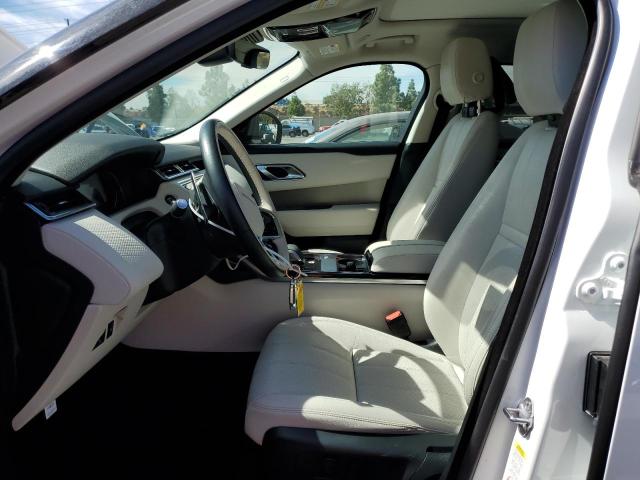 Photo 7 from auction – 2023 LAND ROVER RANGE ROVE with VIN SALYJ2EX9PA358129