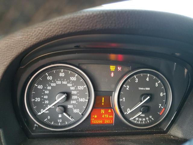 Photo 9 from auction – 2011 BMW 328 XI with VIN WBAPK7C52BA972556
